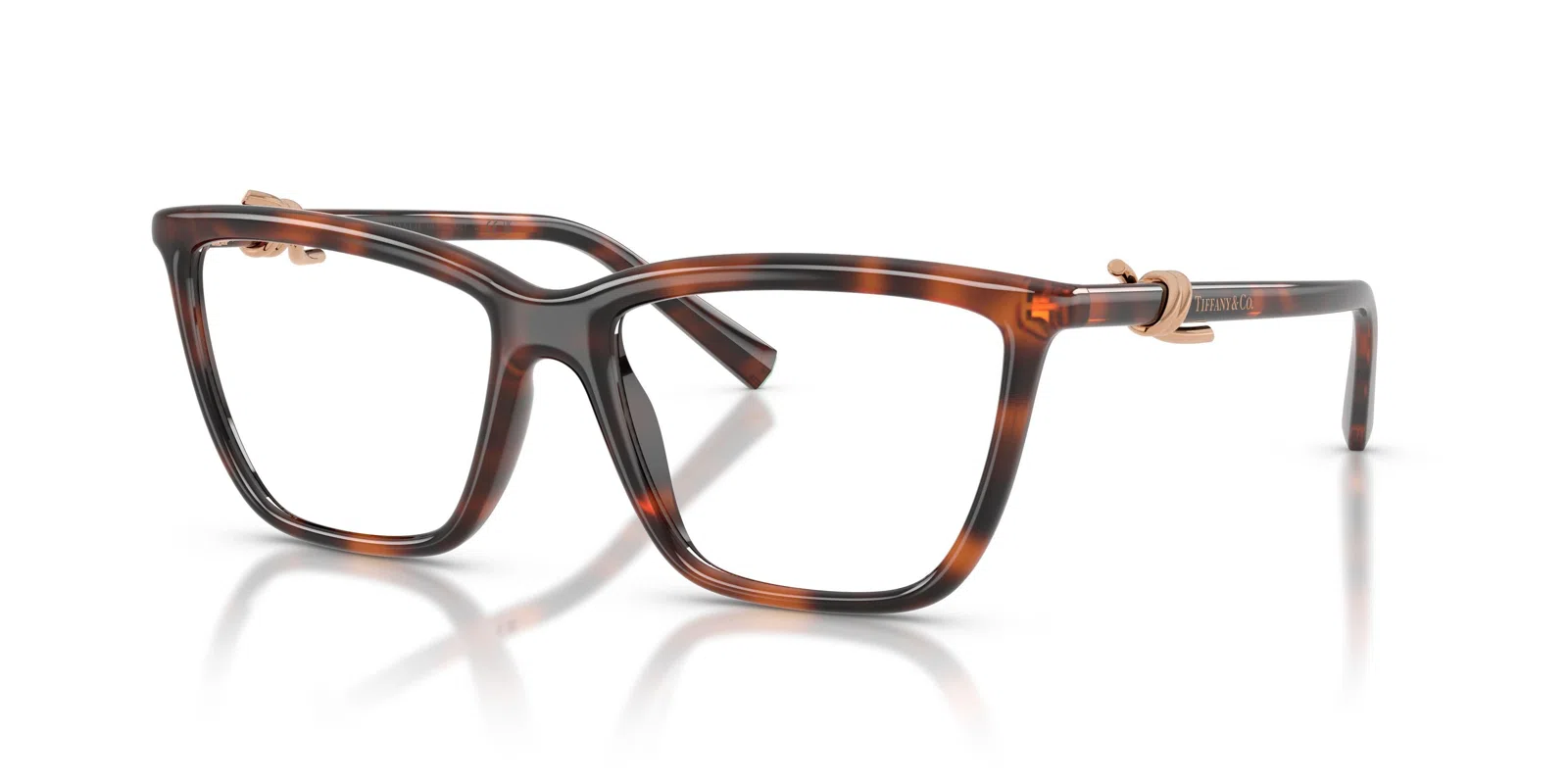 Tiffany 2296U Eyeglasses - view 14